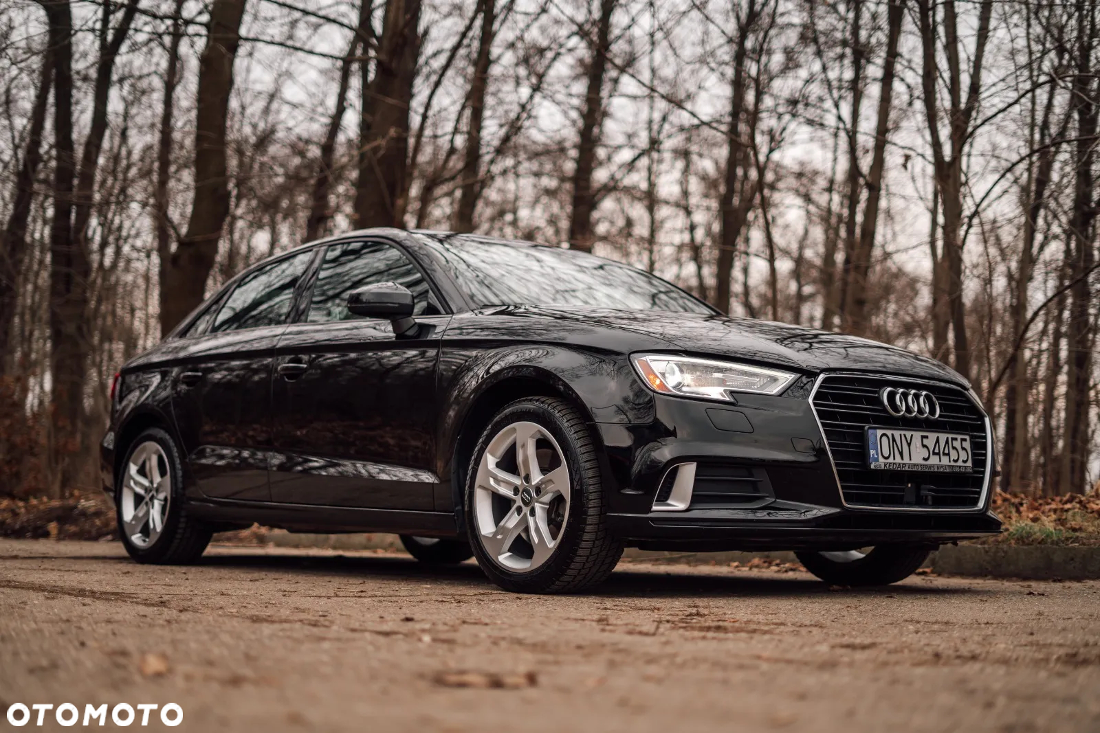 Audi A3 - 25