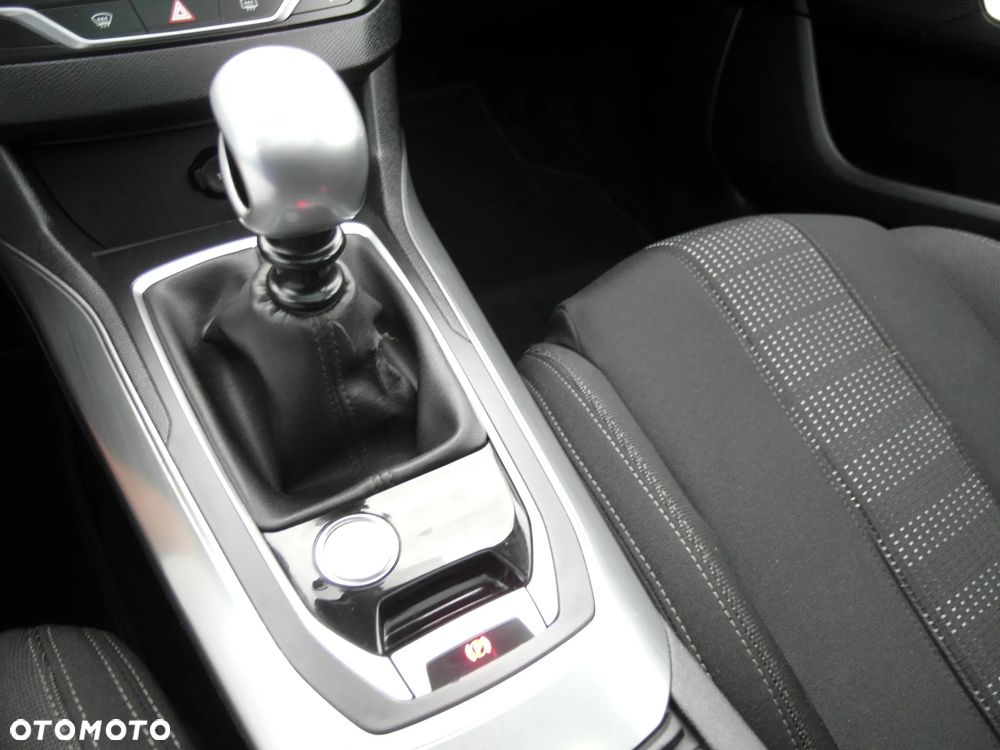 Peugeot 308 BlueHDi FAP 150 Stop & Start Allure - 33