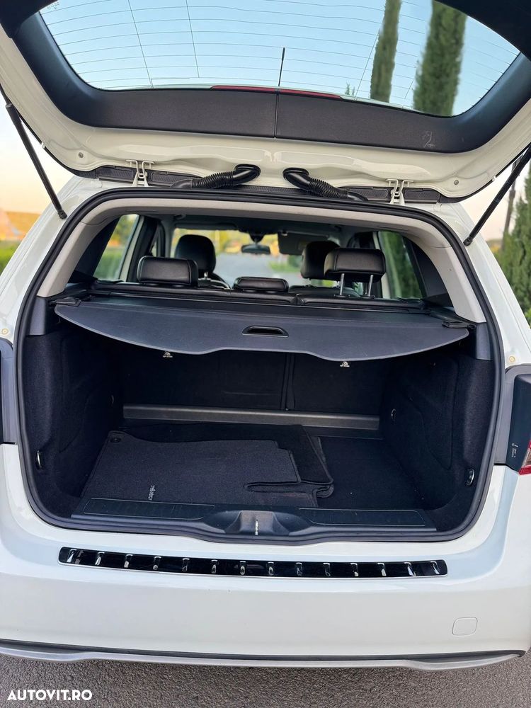 Mercedes-Benz B 160 (CDI) d 7G-DCT Urban - 7