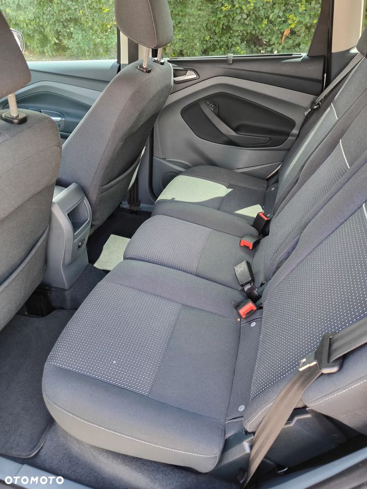 Ford C-MAX 1.0 EcoBoost Edition ASS - 24