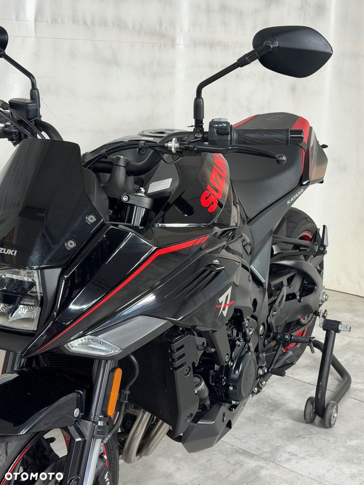 Suzuki Katana - 23