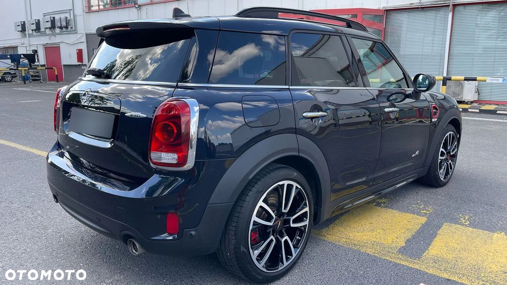MINI John Cooper Works - 7