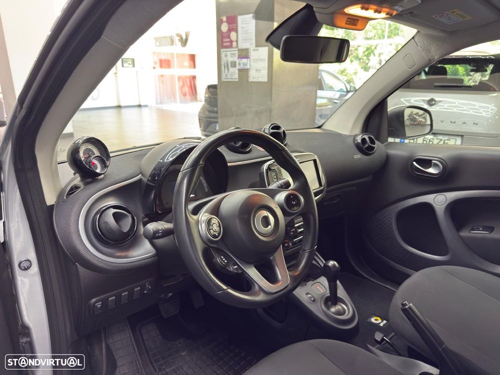 Smart ForTwo Coupé Prime - 23