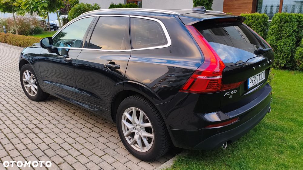 Volvo XC 60 D3 Momentum Pro - 14