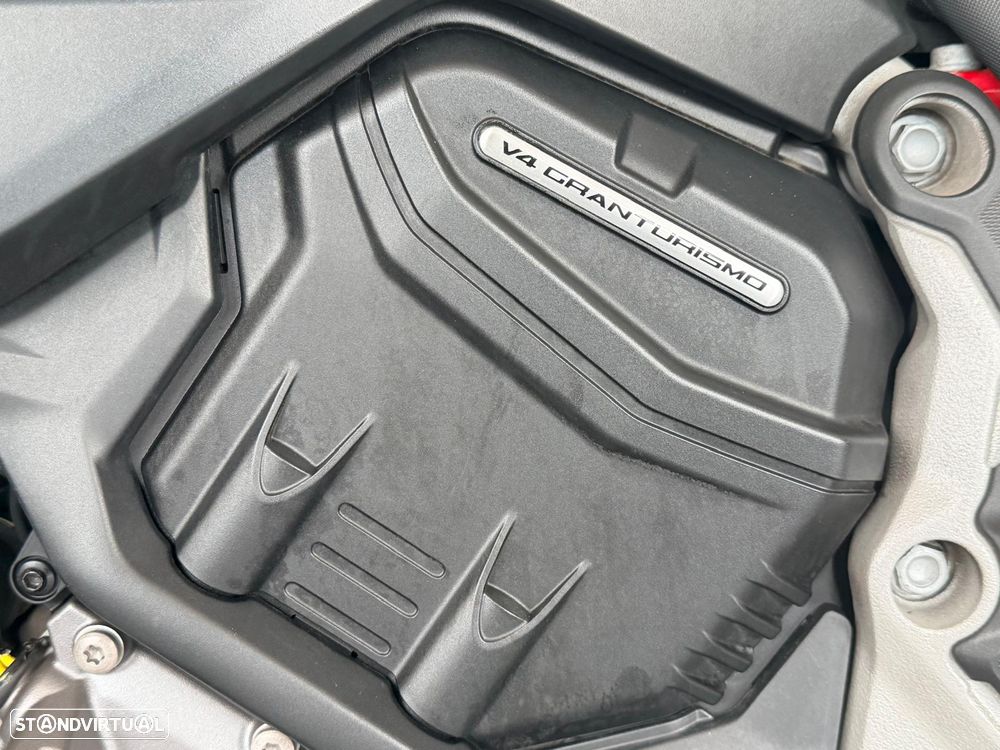 Ducati Multistrada V4S RADAR - 20