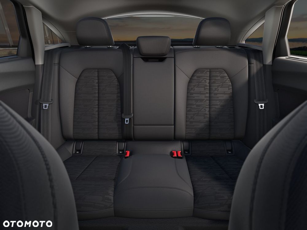 Audi A5 Limousine - 12