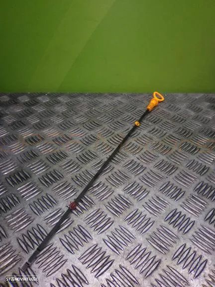 PEÇAS AUTO USADAS para VW Golf IV 1.6i 1999 Monta Motor AKL - 13