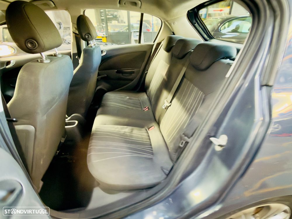 Opel Corsa 1.2 Cosmo - 13