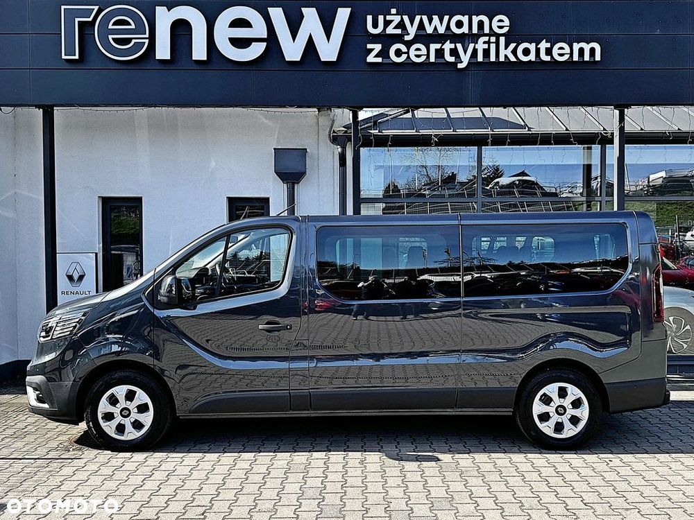 Renault trafic - 3