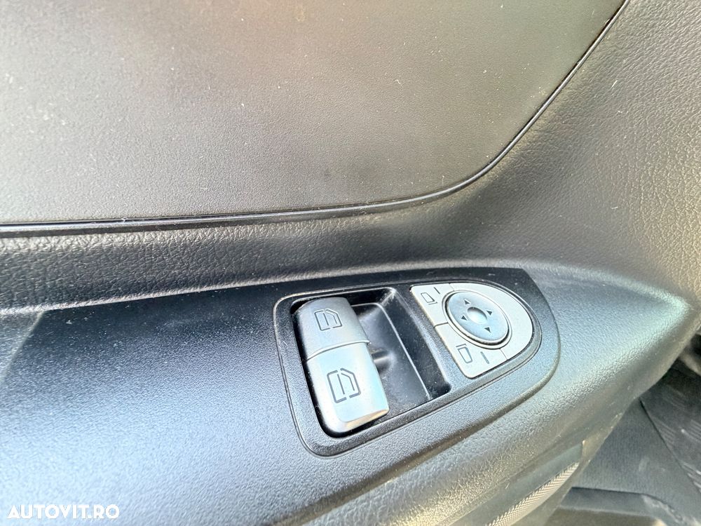Mercedes-Benz Vito (BlueTEC) Tourer Extralang SELECT - 25