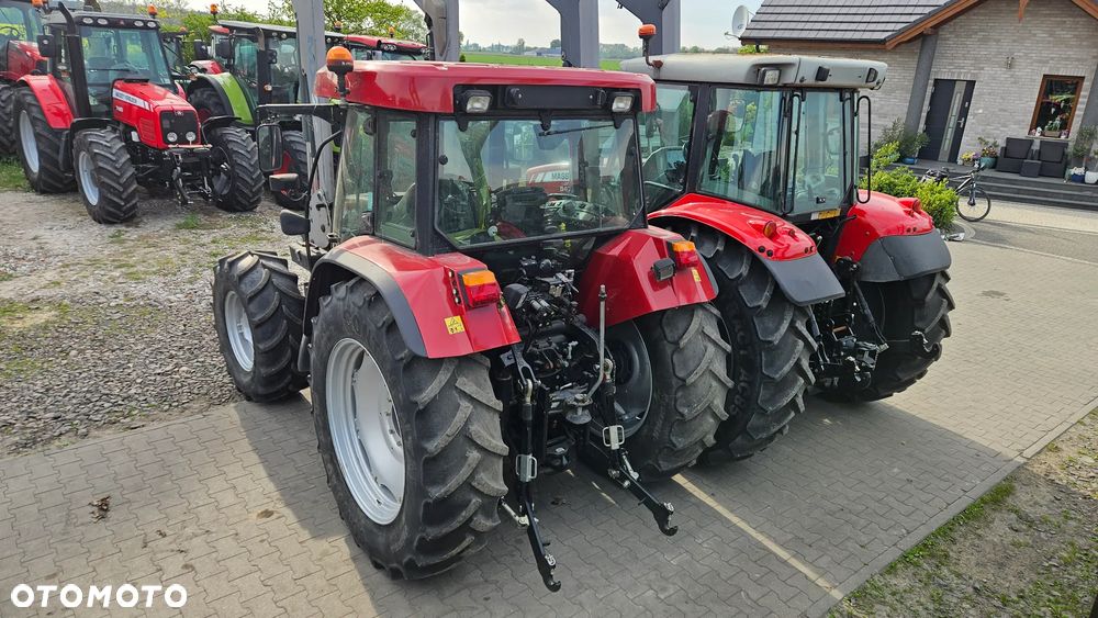 Massey Ferguson 5470 - 5