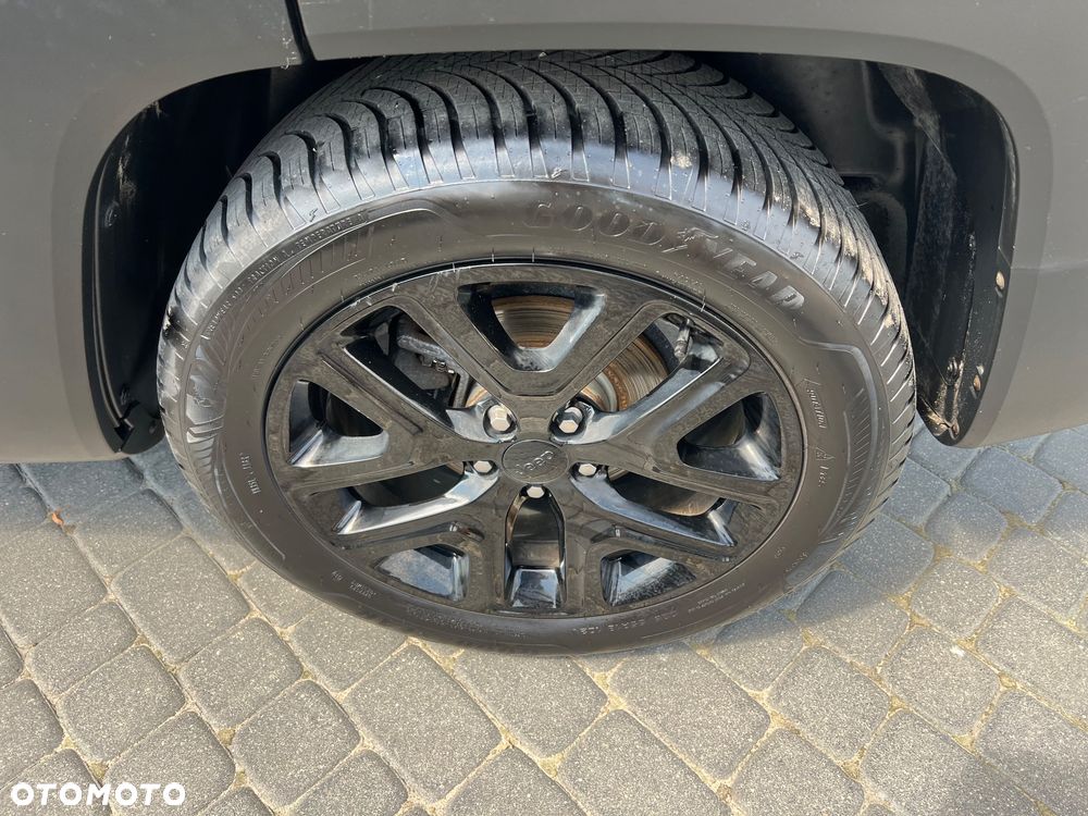 Jeep Renegade 1.4 MultiAir Limited FWD S&S - 20