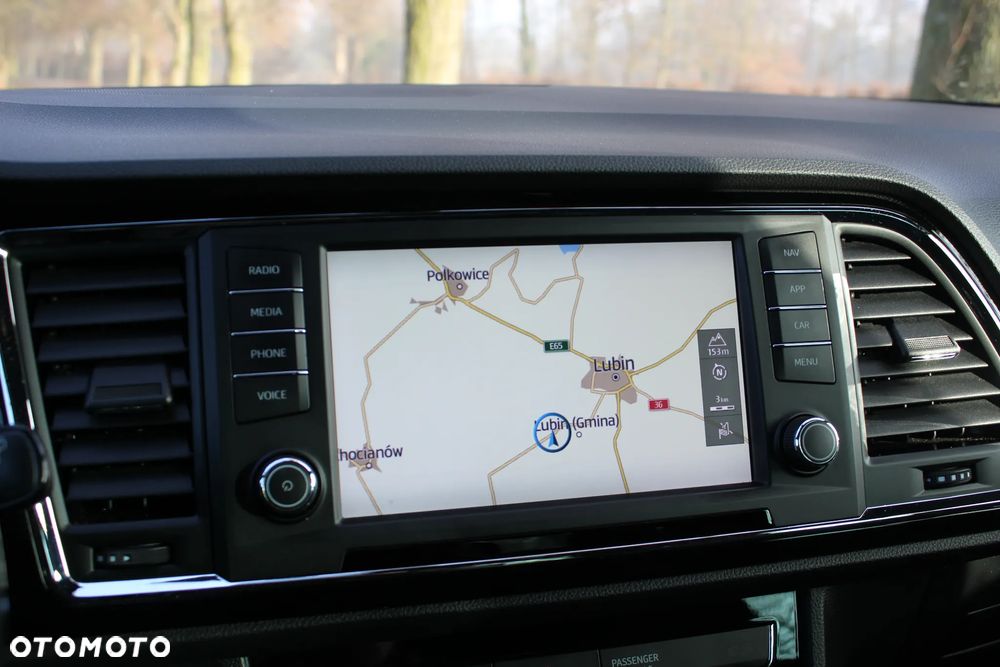 Seat Ateca 2.0 TDI 4Drive XCELLENCE - 31