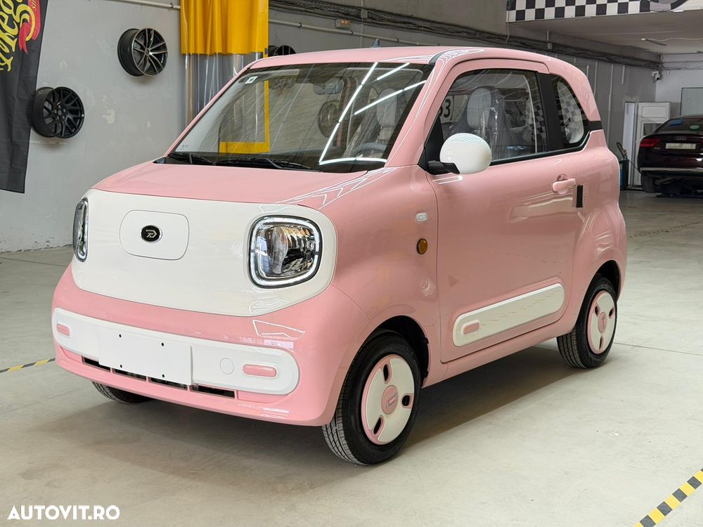 Aigo M1 - 1