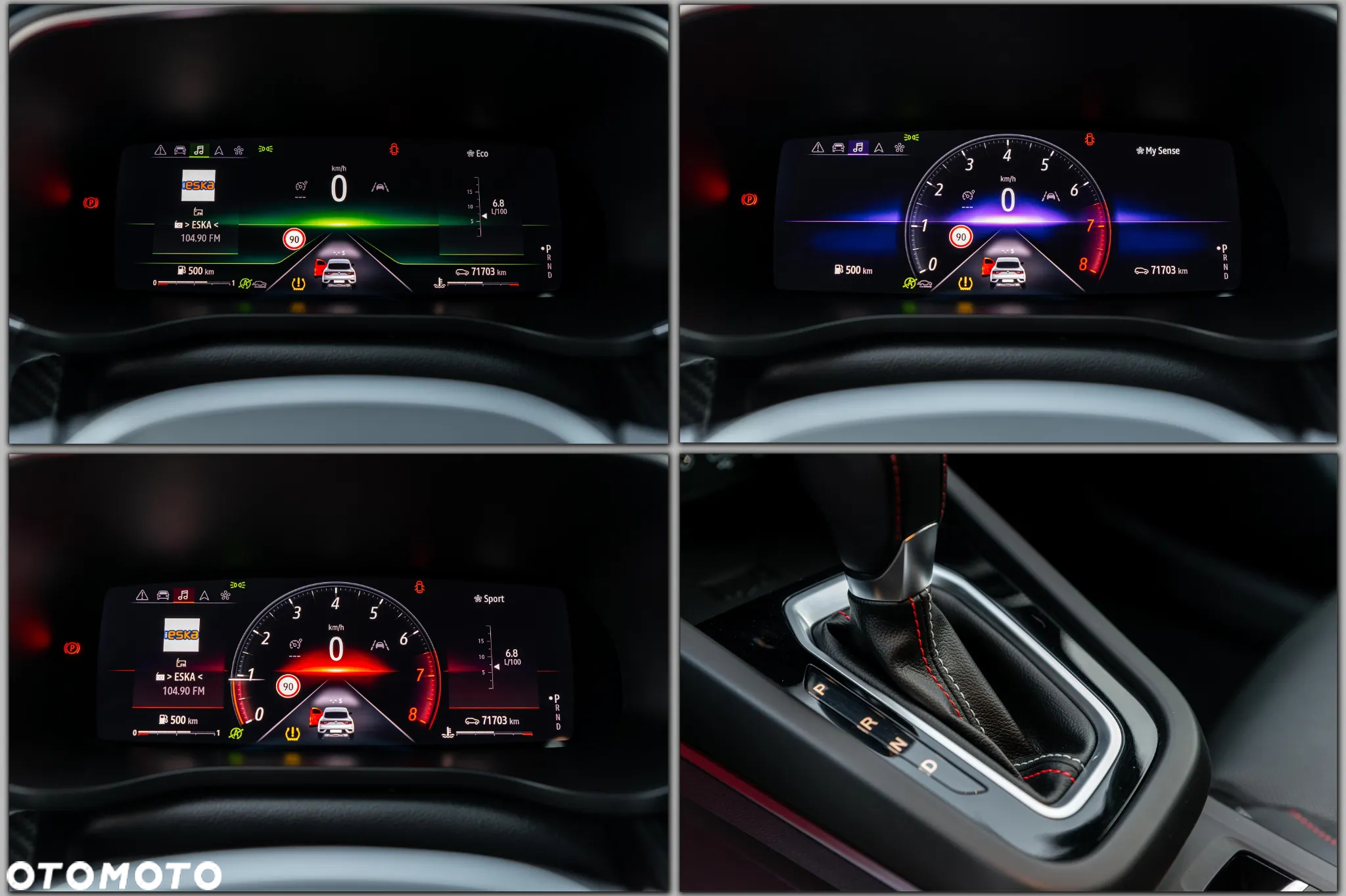 Renault Arkana TCe Mild Hybrid 160 EDC R.S LINE - 38