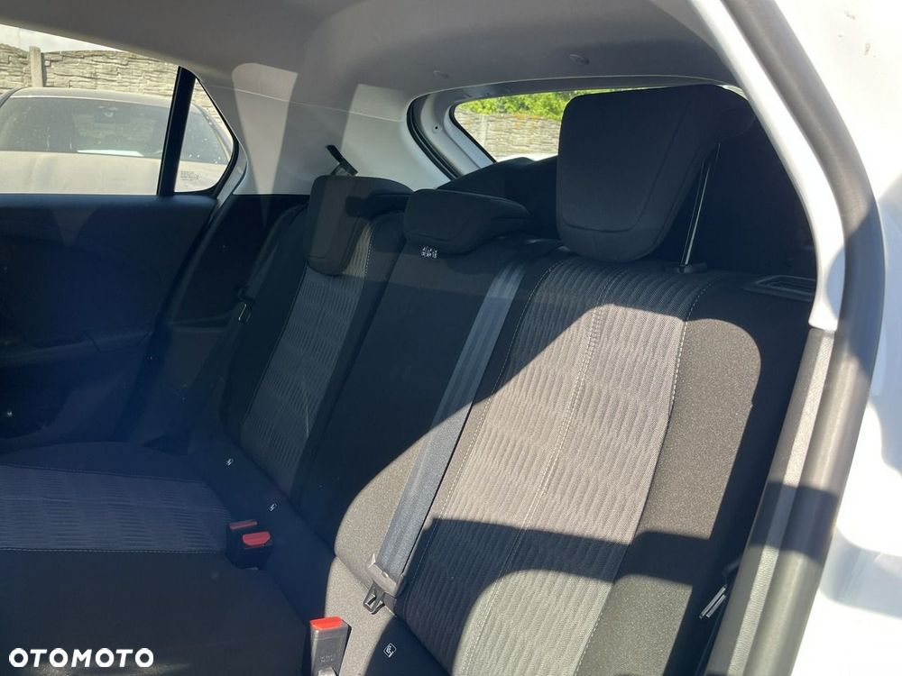 Opel Corsa 1.2 Edition S&S - 13
