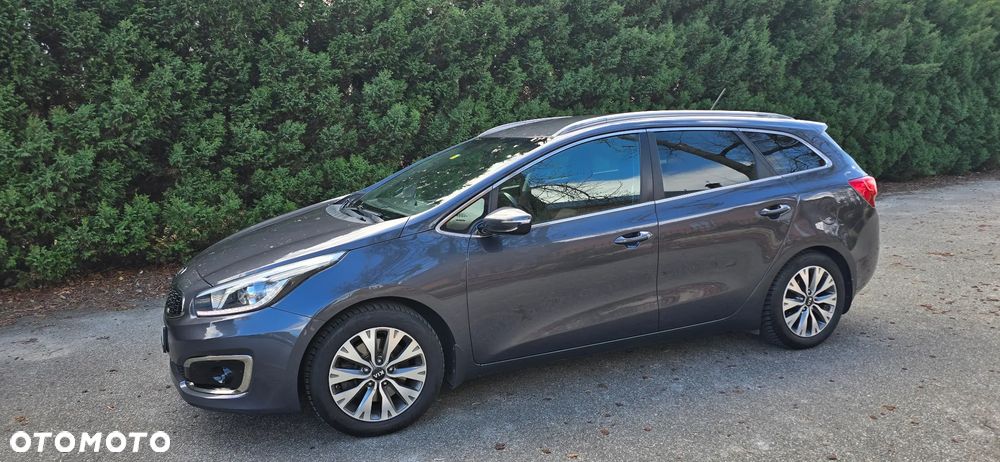 Kia Ceed 1.0 T-GDI L - 22