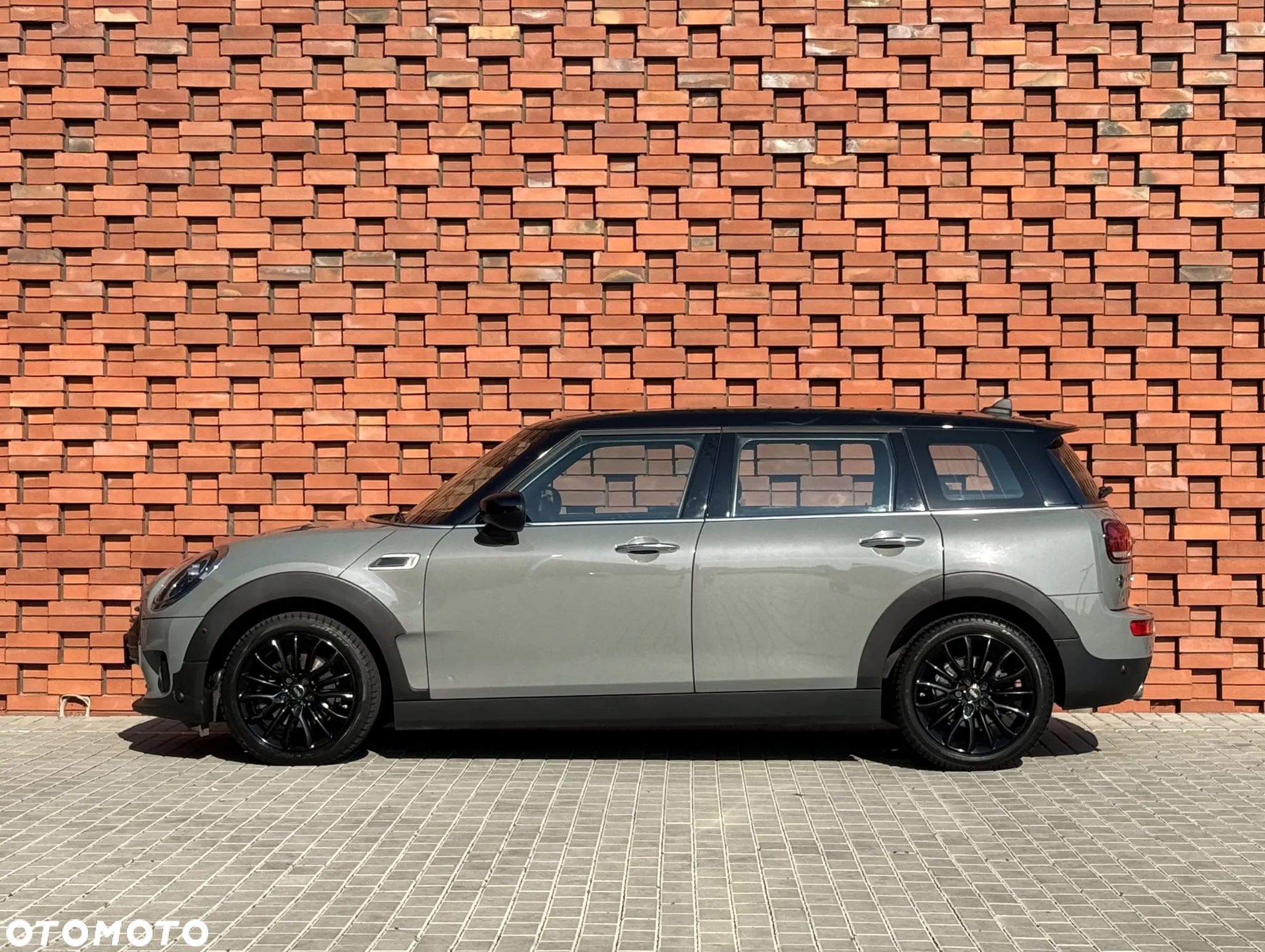 MINI Clubman Cooper - 4