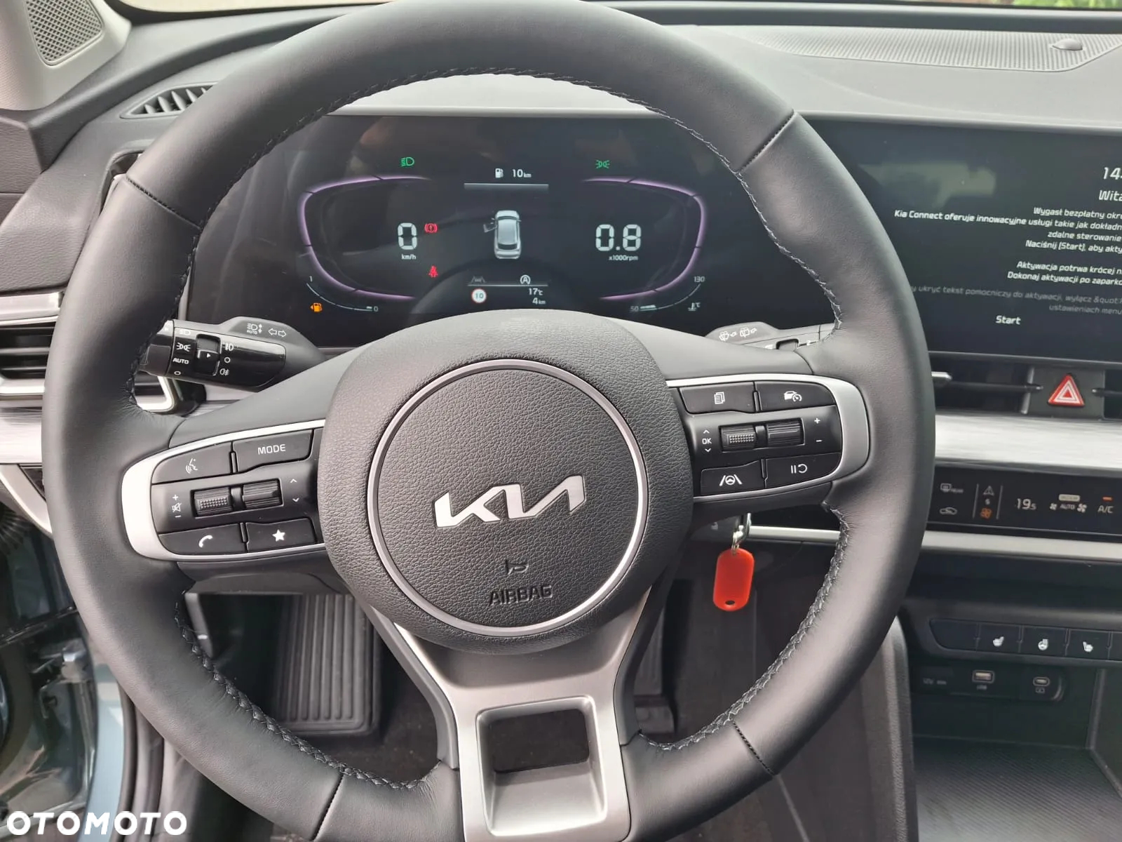 Kia Sportage 1.6 T-GDI L 2WD - 13