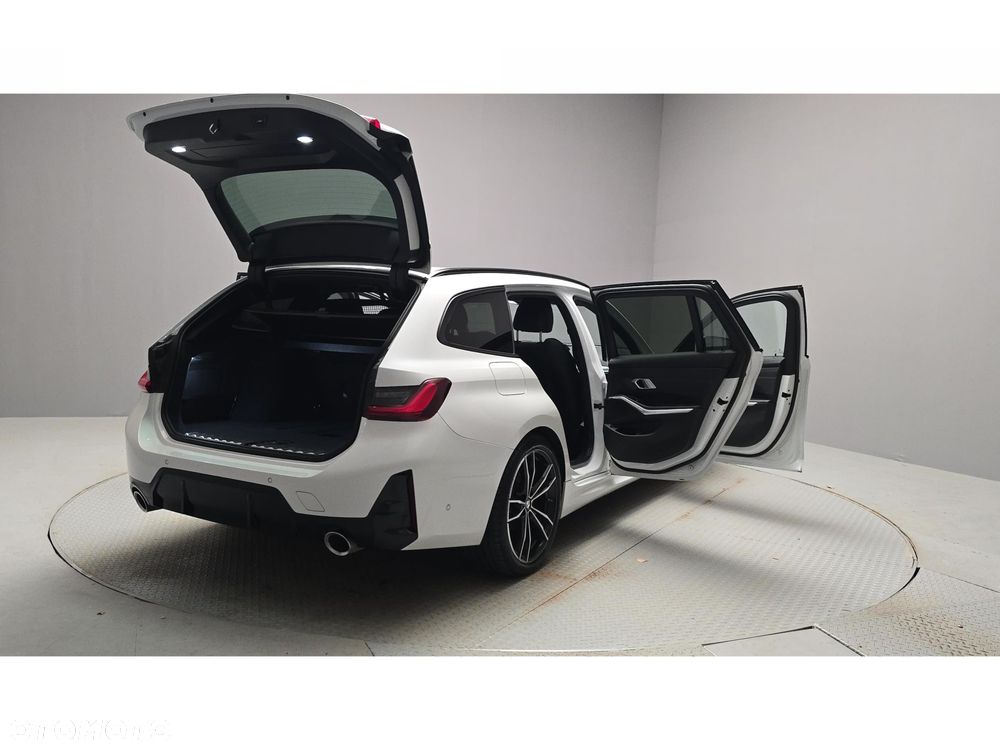 BMW Seria 3 - 10
