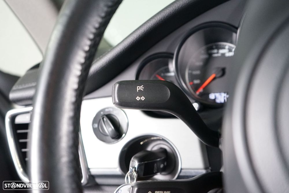 Porsche Panamera S Hybrid - 27