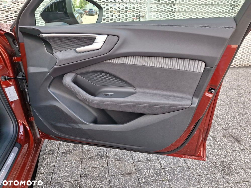 Audi A5 Avant - 16