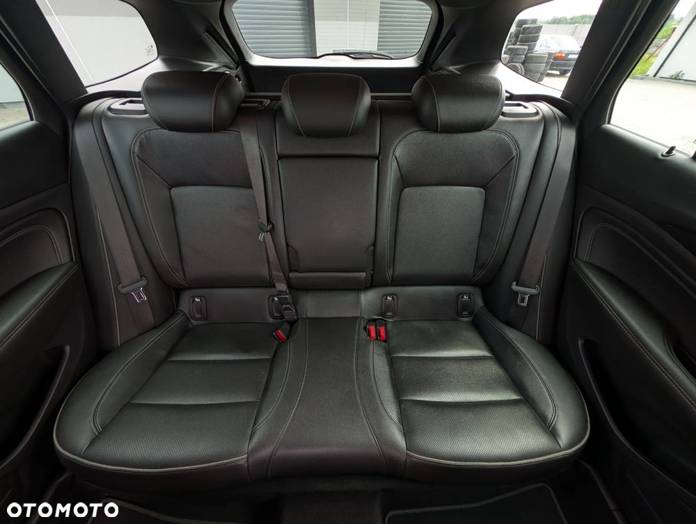 Opel Insignia 2.0 Direct Inj Trb 4x4 Ultimate Exclusive - 39