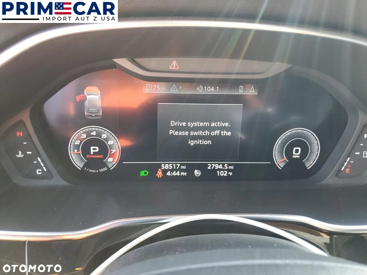 Audi Q3 - 9