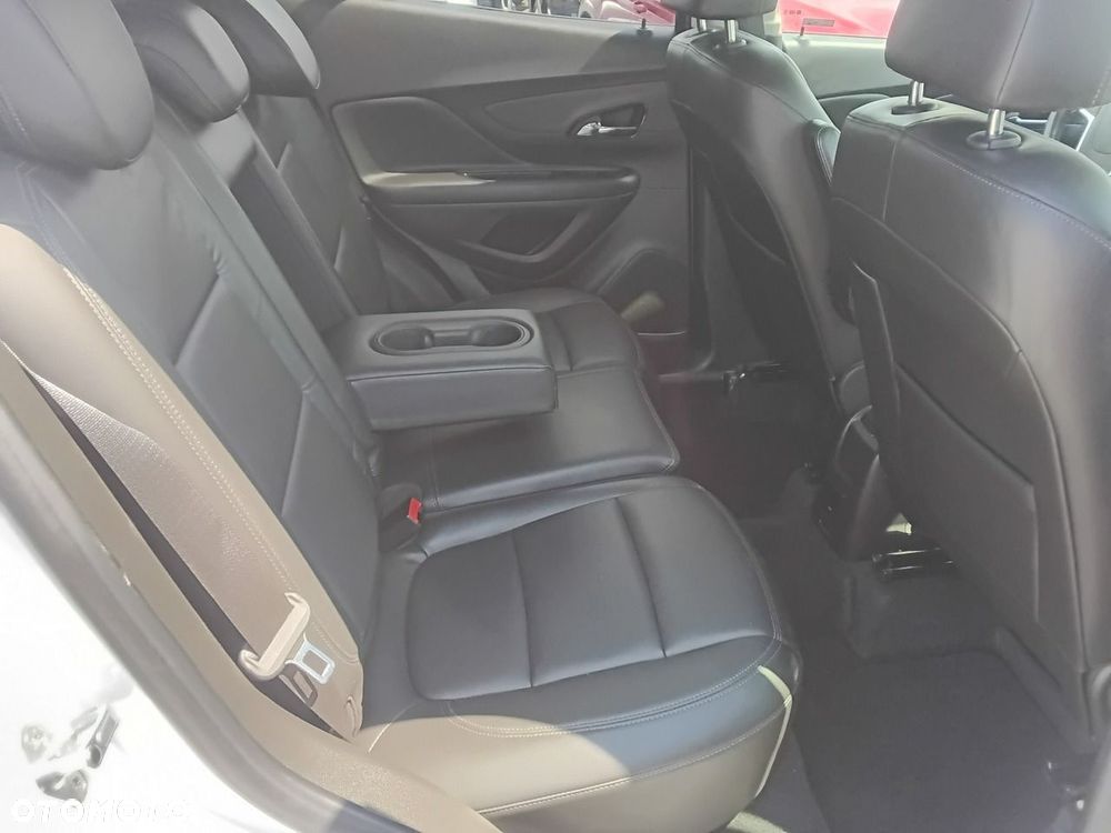 Opel Mokka - 13
