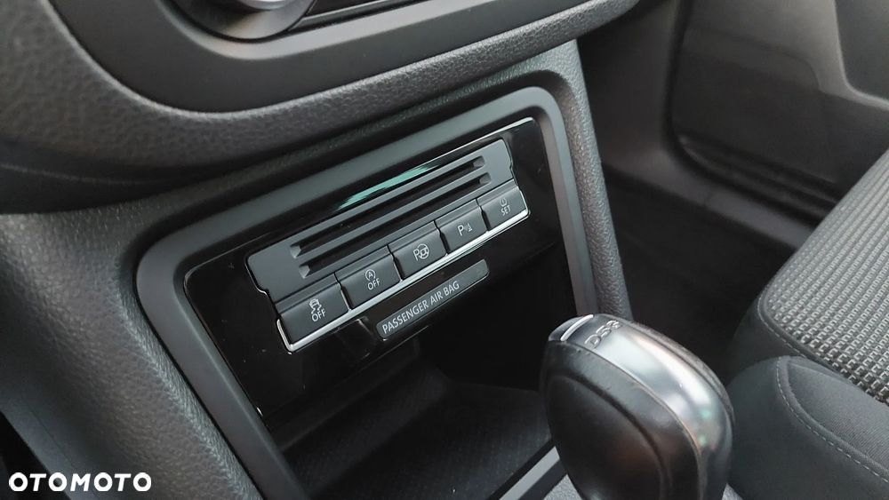 Volkswagen Sharan 2.0 TDI Highline DSG - 14