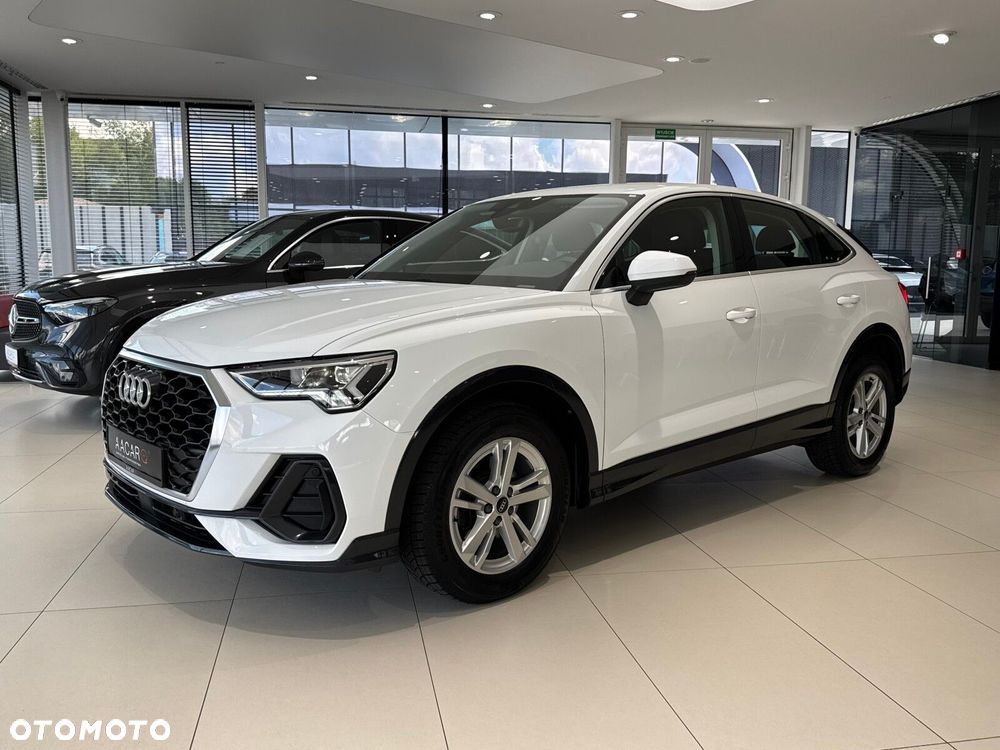 Audi Q3 Sportback - 2
