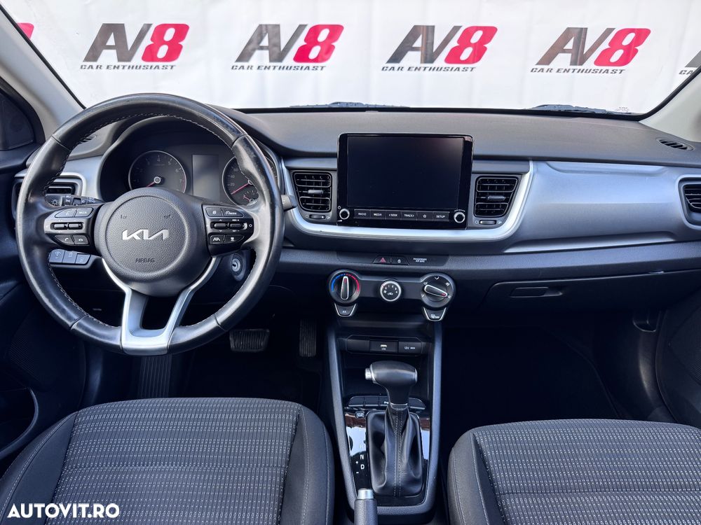 Kia Stonic 1.0 T-GDI 7DCT HP MHEV Trend - 6