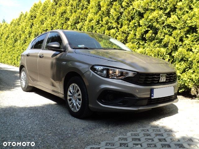 Fiat Tipo - 4