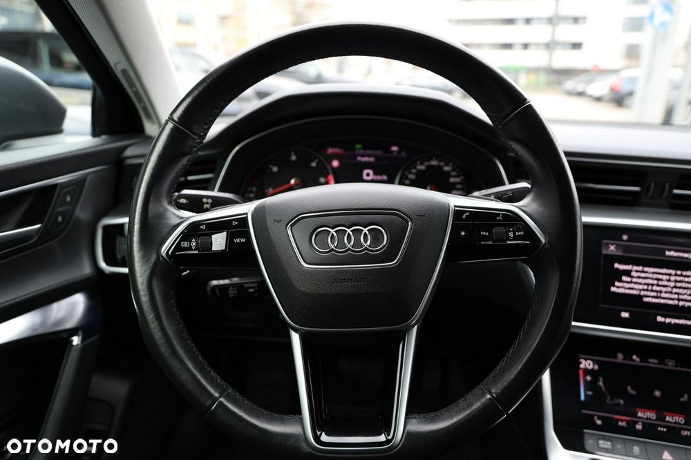 Audi A6 Limousine - 19
