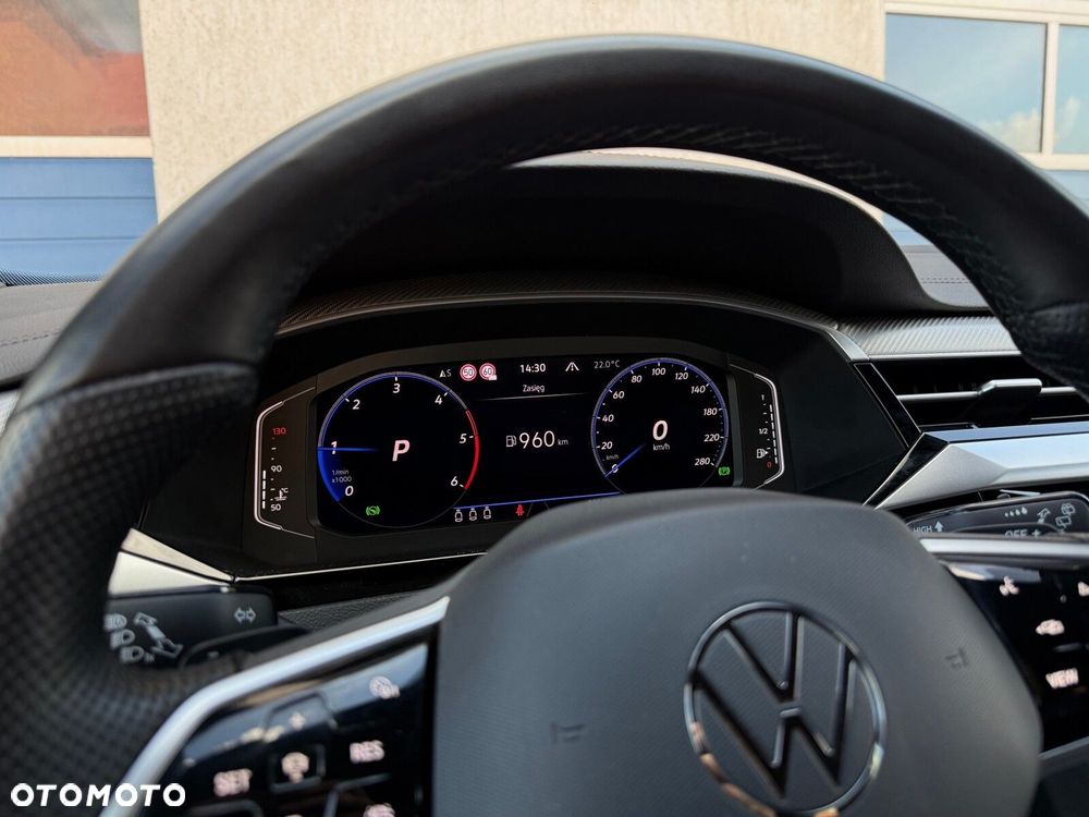 Volkswagen Arteon Shooting Brake 2.0 TDI 4Motion R-Line DSG - 18