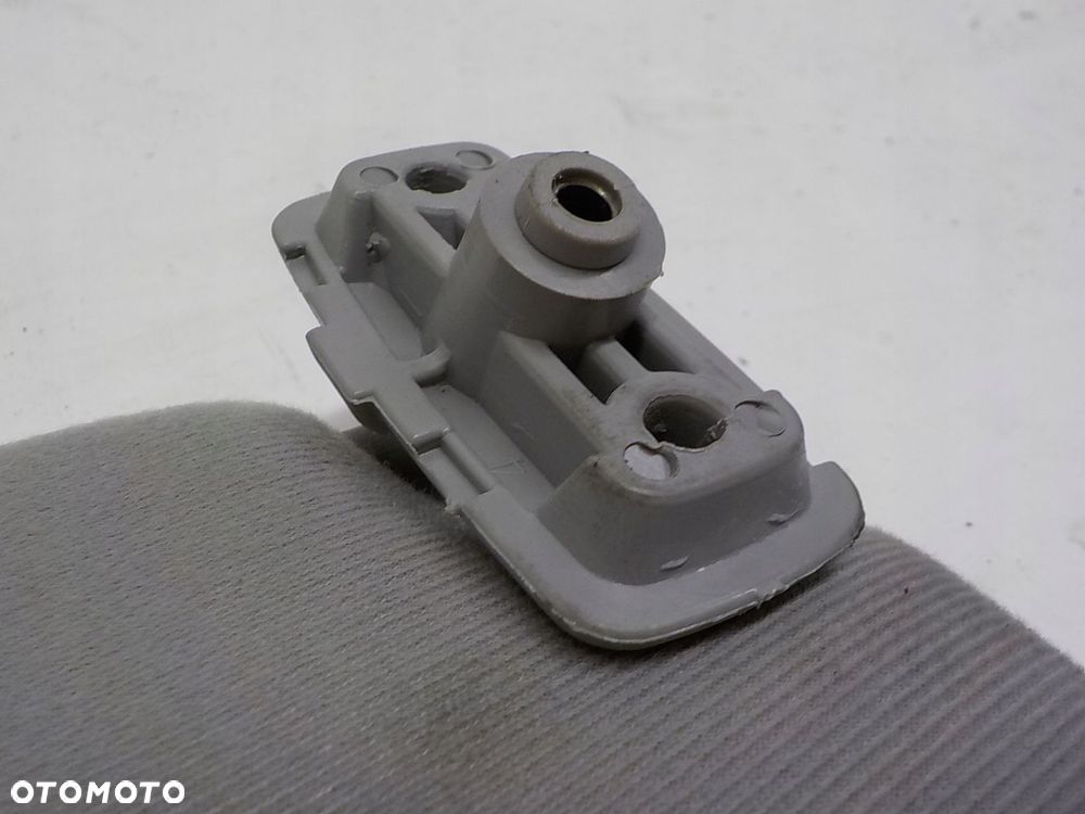 KIA SPORTAGE II OSŁONA PRZECIWSŁONECZNA PRAWA PASAŻERA DASZEK SŁONECZNIK - 3