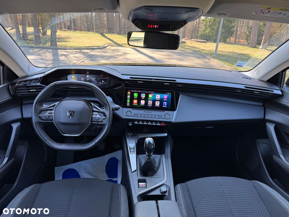 Peugeot 308 - 31
