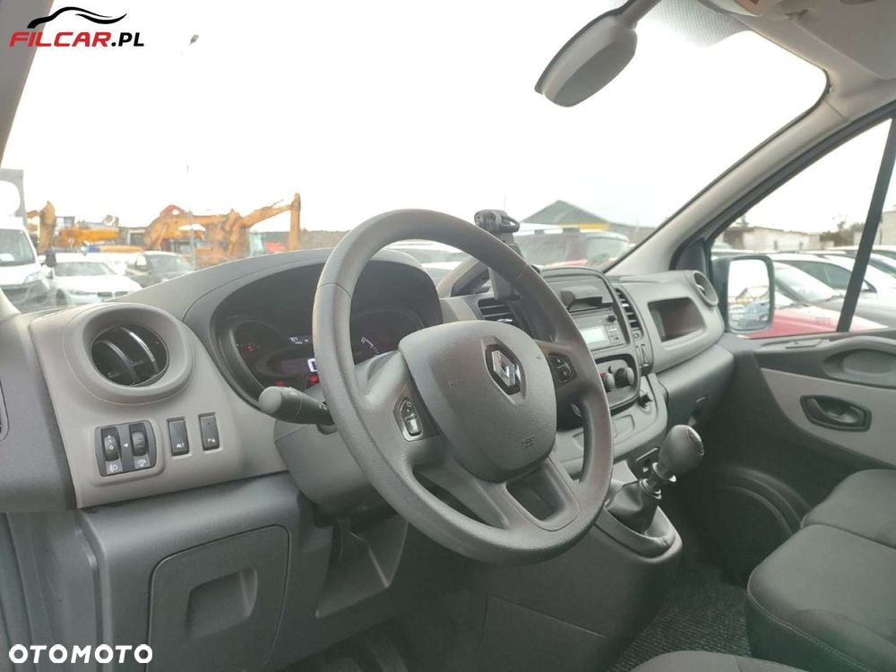 Renault Trafic - 5