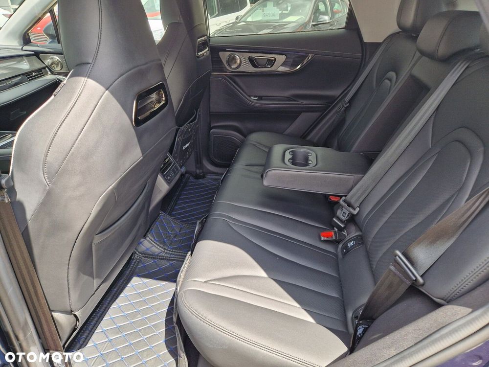 Omoda 5 1.6 T-GDI Premium DCT - 29