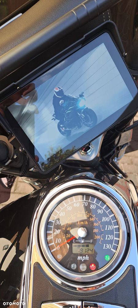 Suzuki VL 1500 Intruder LC - Boulevard C90 - 13