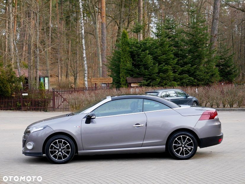 Renault Megane 1.9 dCi Privilege - 29