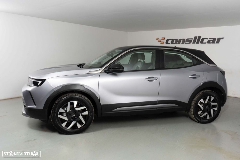 Opel Mokka-e Edition - 6