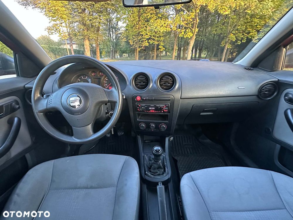 Seat Cordoba - 15