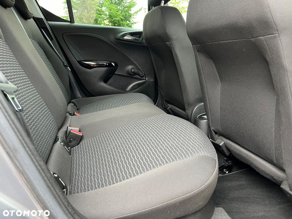 Opel Corsa 1.4 drive - 23