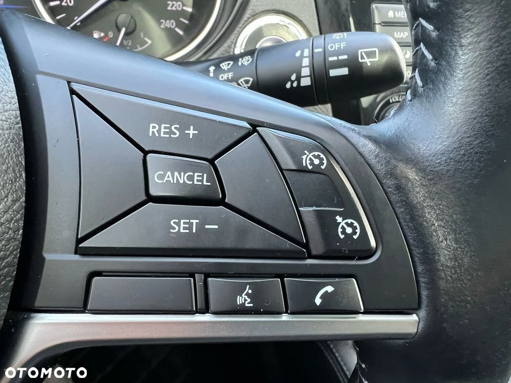 Nissan Qashqai - 17