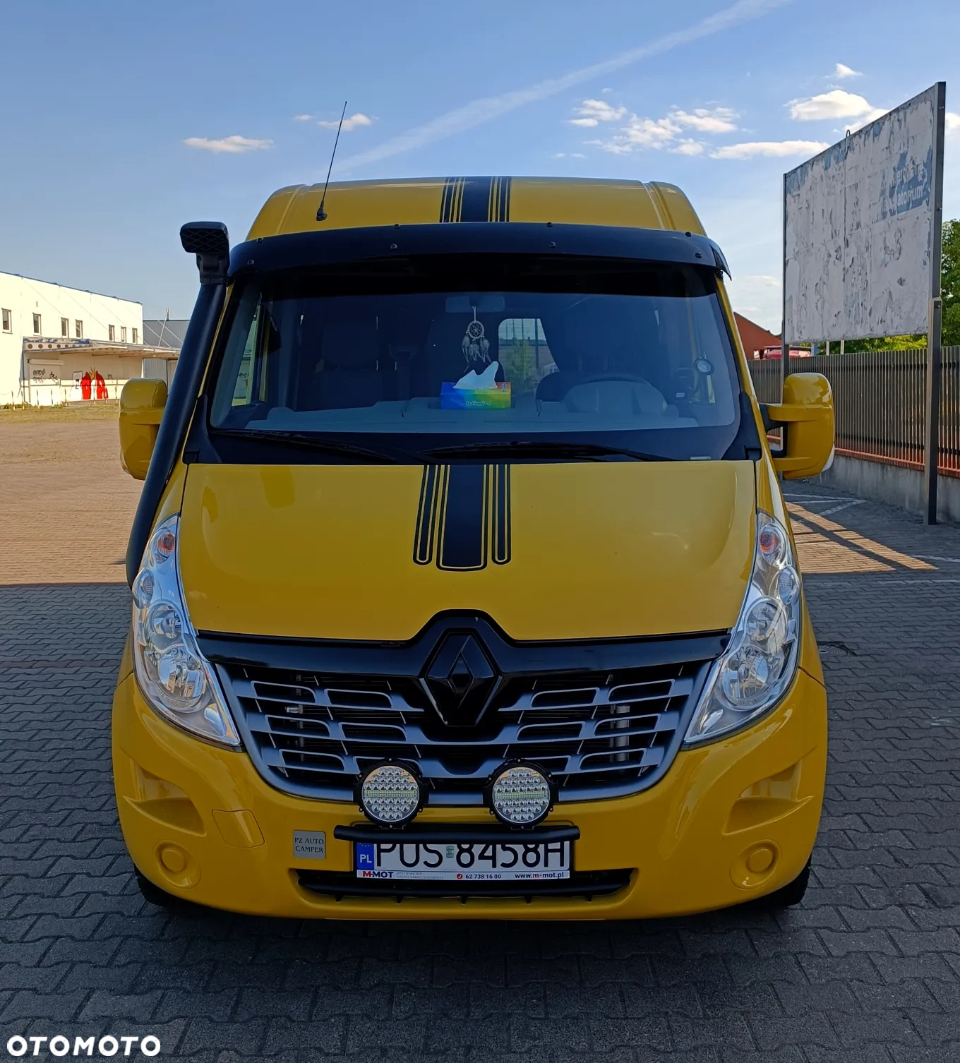Renault Master - 15
