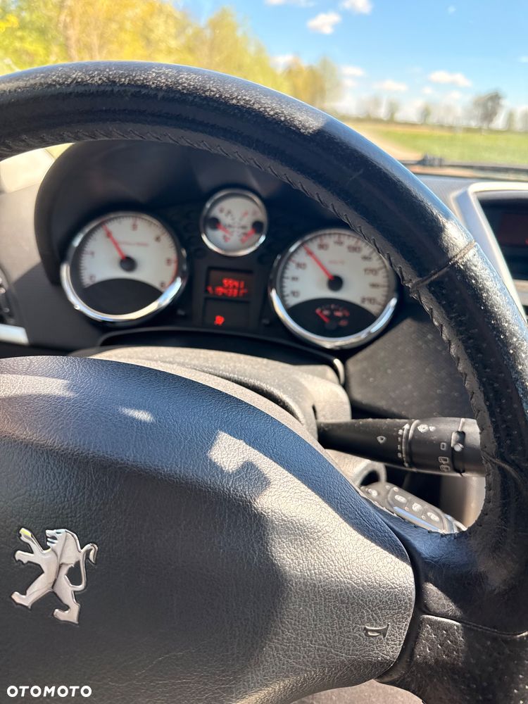 Peugeot 207 1.4 HDi Presence - 15