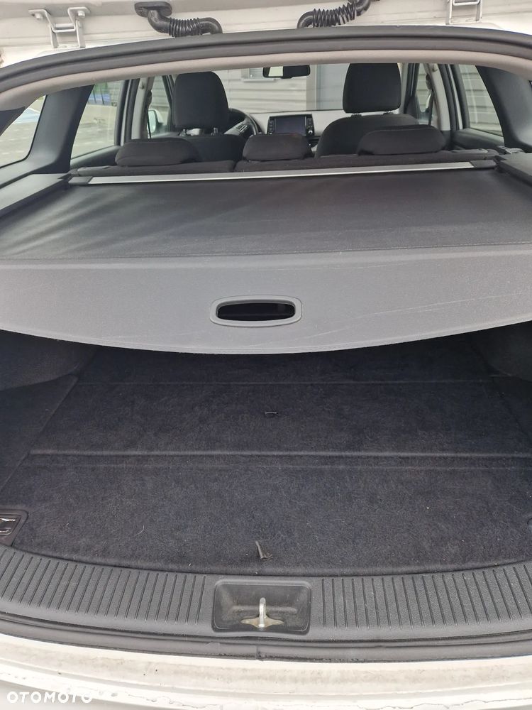 Hyundai i30 1.6 CRDI DCT EDITION 30 - 14