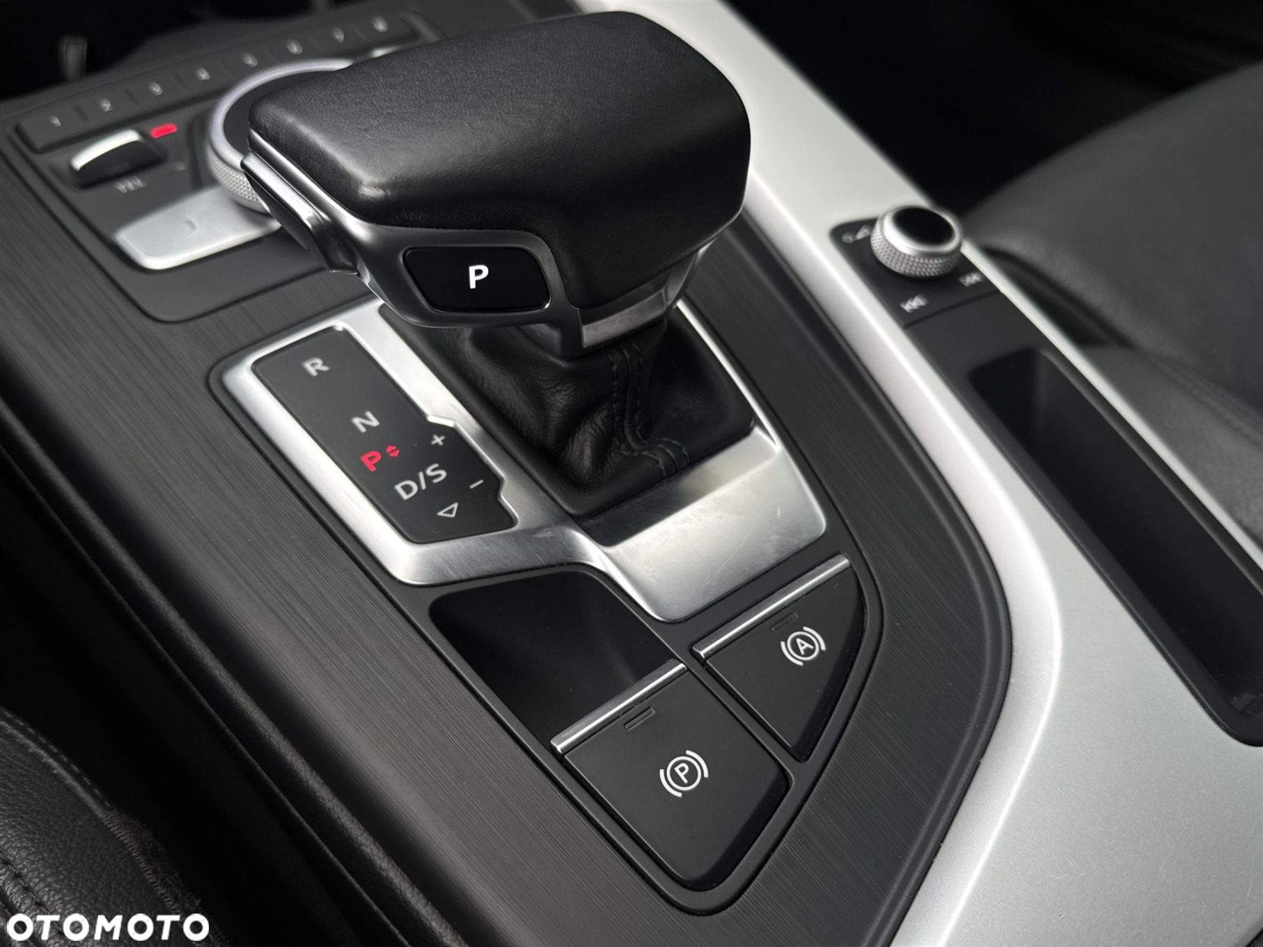 Audi A4 Avant - 23