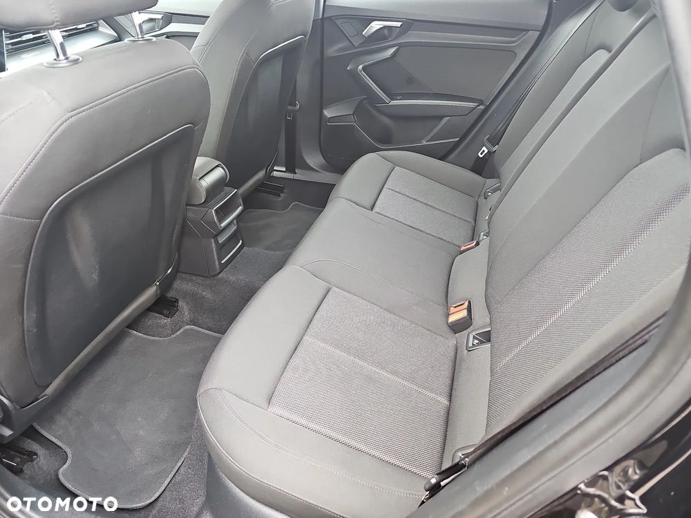 Audi A3 Sportback 30 TDI - 24